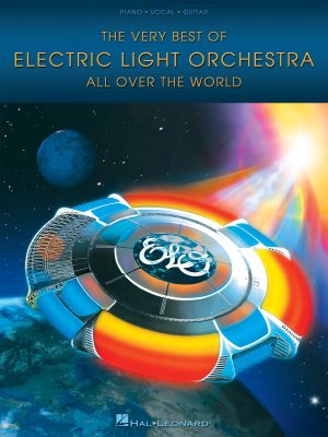 the very best of electric light orchestra