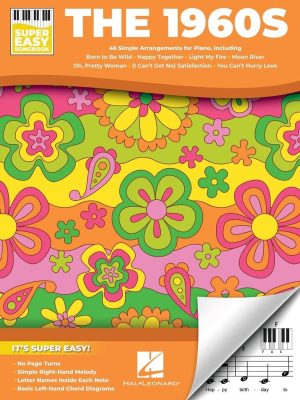 the1960ssupereasysongbook
