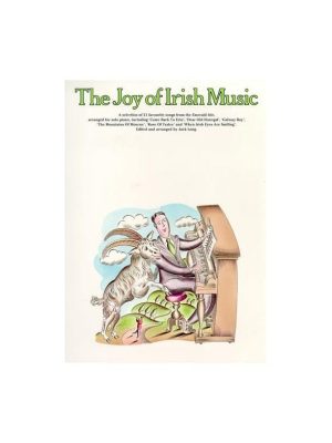 thejoyofirishmusic