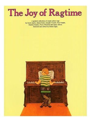 thejoyofragtime