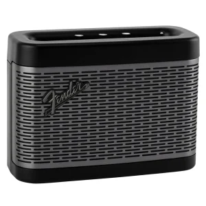 timmerFender-Audio-Newport-2-Black-Gunmetal-1