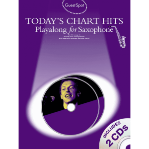 todayscharthitssaxophone