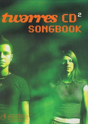 twarres CD2