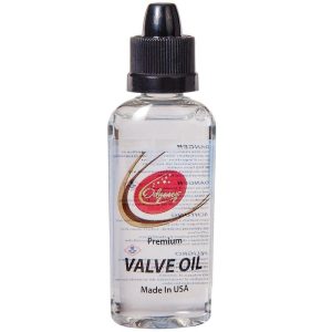 valve oil