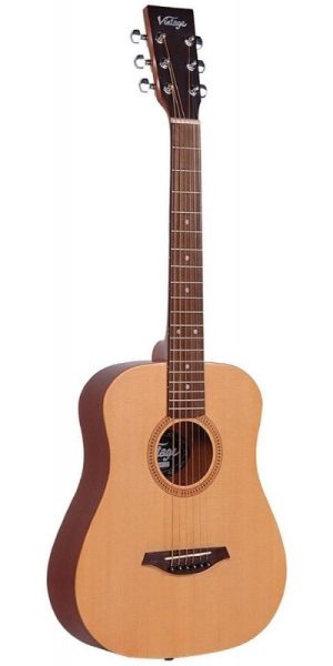 vintage-vtg100n-baby-travel-guitar-with-bag-natural