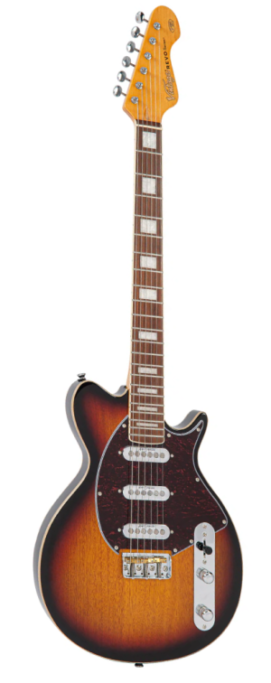 vintagerevovisiontimmer