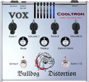 vox-cooltron-bulldog-distortion